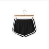 Venta Caliente Estilo Nuevo Aliexpress Ebay Wish Populares Europeos y Americanos Shorts Deportivos Casuales de Cintura Alta para Mujeres Verano