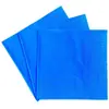 Guardanapos de Papel Monocromáticos Transfronteiriços Festa de Aniversário Guardanapos Monocromáticos de Camada Dupla Guardanapos de Papel para Restaurante Ocidental Guardanapos de Papel Descartáveis Estampados