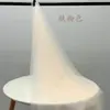 Estilo Chinês Cor Café Sistema de Cores Cenário Externo Arranjo Cortinas de Gaze Tecido de Gaze Caligrafia Tecido para Pendurar na Lareira