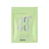 Mascarilla de Ojos al Vapor con Luteína para Uso en Casa, Mascarilla de Ojos al Vapor Bloqueadora de Luz para Dormir, Mascarilla de Ojos Calentadora Desechable, Parche para Ojos con Compresa Caliente de Vapor