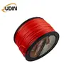 Fabricantes de cuerda para desbrozadora 2.4mm redonda carrete de 3LB cuerda de paja exportación Hilo para desbrozadora nylon