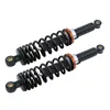 Amortiguador Trasero de Metal es Adecuado para Honda Ex5 Modificado Amortiguador Trasero de 330 mm Amortiguador de Motocicleta Venta al por Mayor