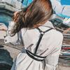 Artículos para adultos, ropa de cuero estilo americano, restricción, alternativa sexy para mujeres, nuevo listado