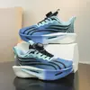 Zapatillas de malla transpirable para niños, nueva colección otoño 2026, zapatos casuales para niños mayores, de suela suave, antideslizantes, estilo robusto