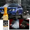 Eu Ficha de Datos de Seguridad Producto Popular Rayhong Limpiador Catalítico de Tres Vías Agente de Limpieza para Automóviles Limpiador Catalítico de Motor