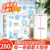 Papel Higiénico Grueso Big Roll Paquete Económico para el Hogar Rollo sin Tubo para Baño