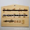 Dados de Haya de 12 Caras Dados Educativos Casuales Dados de Madera para Pareja de San Valentín Dados Poliédricos en Stock