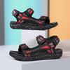 Sandalias para Niños 2023 Verano Nuevas Sandalias Cómodas para Niños/Adolescentes Zapatos de Playa para Niños Grandes Zapatos para Niños a la Moda