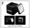 Reloj electrónico universal SKMEI reloj de cuarzo caja de embalaje china e inglesa se recomienda llevar una pequeña cantidad de repuesto