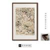 Cem Pássaros Contendendo Figura Estilo Chinês Estética Oriental Pintura Decorativa Novo Estilo Chinês Sala de Estar Entrada Sala de Jantar Quarto Pintura Pendurada