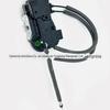 Aplicável à fechadura Kia zhiran 81310-3W000 81320-3W000 81410-3W000 81420-3W