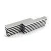 Imán cuadrado de NdFeB 50X10X2/3/4/5mm imán cuadrado imán fuerte imán imán imán imán