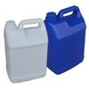 Barriles de Plástico, Barriles Químicos, Barriles de Vino de 5 Litros, Barriles para Líquidos Desinfectantes y Aceites, Latas Planas de Plástico de Grado Alimenticio de 5 kg para Líquidos en Stock