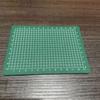 Fabricante Directo de Base de Corte A6 Suministra Directamente Tabla de Cortar de PVC de Tres Capas Modelo de Corte Publicitario Protección de Cuchillo Base Protectora de Tabla de Cortar