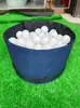 Caja de Almacenamiento para Tenis de Mesa Caja Pequeña para Pelotas Caja Portátil Caja de Tenis de Mesa Bolsa de Almacenamiento para Tenis de Mesa Caja de Protección para Entrenamiento Múltiple Deportes
