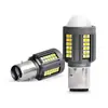 Venta Directa de Fábrica Motocicleta Vehículo Eléctrico Faro Bombilla LED Lámpara de Lente de Dos Colores 12-80V Bombilla Universal