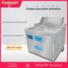 Fritadeira Eletromagnética/Elétrica Tipo Balde Basculante Processamento de Alimentos Personalizado Fervura e Fritura Temperatura Constante Equipamento de Aquecimento Inteligente