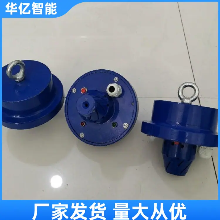 烟雾传感器02