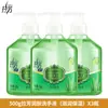 Gel Desinfectante de Manos Hidratante Lafang Duozi 500g Fresco, Refrescante, Hidratante e Hidratante Esencia de Perla Desinfección Desinfectante de Manos Genuino