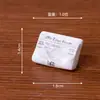 Micro-Paisaje Creativo Nuevo Producto Agencia de Detectives Casa de Muñecas DIY Decoración Paisajismo en Miniatura Hogar Escritorio Pequeños Adornos