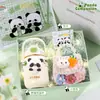 Caneca Térmica Prática e Fofa de Panda em Aço Inoxidável 316 como Presente de Aniversário para Meninas, Adequada para o Dia das Crianças