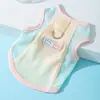 Ropa de Verano para Perros Chaleco Salvavidas Suministros para Mascotas Golden Retriever Perros Grandes Chaleco Salvavidas para Nadar Estilo Casual Ma Taibao