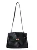 Bolso Elegante Transfronterizo para Mujer 2025 Nueva Moda Tote de Gran Capacidad Versátil para Viajes y Uso Diario Bolso de Hombro Kelly