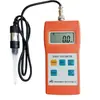 Medidor de Gauss Digital Dt602 Medidor de Tesla Digital Separador Magnético Medidor Magnético Forte Curto-Circuito Magnético Residual Medição de Eletroímã