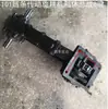 Accesorios para Motocultor Manual Agrícola Shandong Shuhe 101.121 Ensamblaje de Caja de Engranajes y Cadena para Rotocultivador Manual