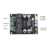 Placa Amplificadora Digital TPA3118 Amplificador de Audio Dual de 30W Módulo de Audio AUX Dorado-A314 Estéreo