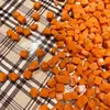 Especializada na Exportação de Cubos de Cenoura Congelada de Qualidade de Fábricas de Origem na Europa e América, Fornecedores de Toneladas Inteiras de Cubos de Cenoura Congelada para Uso Comercial