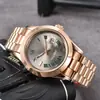 Comercio exterior 2023 AliExpress Marca Lao Serie RLX reloj para hombre Anillo de capullo reloj de cuarzo de moda venta al por mayor de fábrica