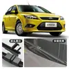 Palhetas Limpador de Para-brisa Ford Focus novos modelos 11-14/16/18/19/20/21/22 tiras de borracha limpador clássico