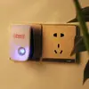 Repelente de plagas Ultrasónico para Ratones Repelente Electrónico Ultrasónico Multifuncional para Mosquitos Repelente Explosiones de Amazon