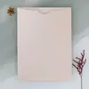 Envío Transfronterizo de Sobres para Invitaciones de Boda, Bendiciones Navideñas, Tarjetas de Felicitación Sencillas, Invitaciones de Boda, Sobres, Stock Listo de Fábrica