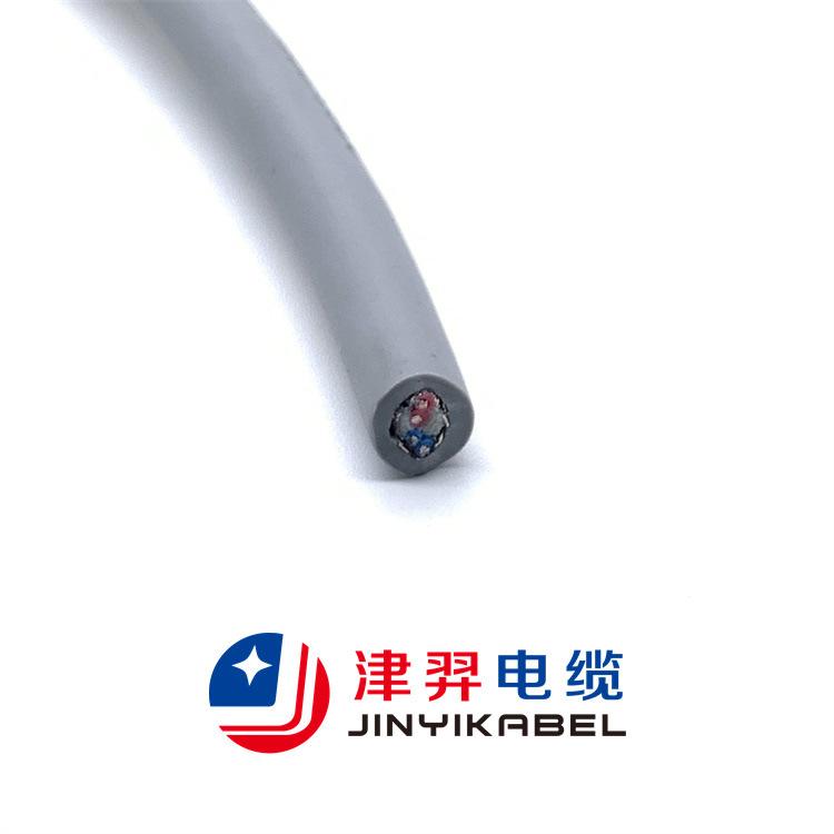 机器人电缆1