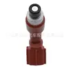 Adecuado para Toyota Lexus Corolla inyector de combustible 23250-22090 23209-2209