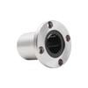 Rodamientos Lineales Lisos de Brida Redonda LMF6 8 10 12 13 16 20 25 30 35 40 50 60 UU