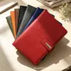 Conjunto de notebook transfronteiriço para negócios com logotipo personalizado, caixa de presente de bloco de notas de escritório com fivela Lincoln, logotipo personalizável para empresas