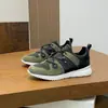Zapatos Deportivos Casuales Blancos de Malla Transpirable con Suela Gruesa para Hombre Europeos y Americanos, de Marca Famosa, Modernos y Tendencia