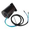 6G5-43880-00 6G5-43880-01 motor de alabeo para motor fueraborda de yate adecuado para Yamaha