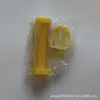 Pasta de dientes spot de fábrica pequeño compañero exprimidor de pasta de dientes compañero de pasta de dientes gancho de ventosa exprimidor de pasta de dientes al por mayor