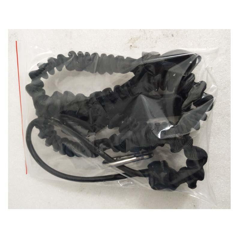 双层空心织带弹力失手绳 包装