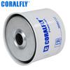 Piezas de Motor Diésel Oem Coralfly Filtro de Combustible 26561117 Filtro de Combustible