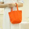 2021 Nueva Bolsa de Lona Bolso de Hombro Bolso de Axila Bolso Artístico para Mujer Billetera de Verano para Estudiante Universitaria Bolsa de Tela de Nicho