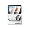 Compatible con película templada Insta360 Go Ultra, vidrio antirreflectante de alta definición para pantalla y lente Go3S