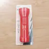 Linterna Gexin 80528018050 Compacta Portátil Recargable LED Linterna Portátil Pequeña Otra