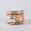 Lanches para gatos liofilizados grama de gato goat milk stick 95g biscoito de hortelã grama de gato vara de moagem engorda cabelo de linha pet snacks