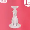Maçaneta de Porta Ventosa de Porta Sem Perfuração Nova Porta de Banheiro Porta de Banheiro Batente de Porta Silicone Multicolorido Janela Anticolisão Ventosa de Janela