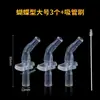 Accesorios de Boquilla para Vaso de Agua Infantil Botella de Agua Térmica Vaso Botella de Leche Pajita Suave de Silicona Universal Boquilla de Repuesto para Hervidor de Agua para Beber